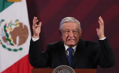 Amlo medios