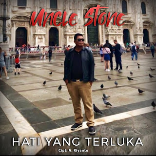 MP3 download Uncle Stone - Hati Yang Terluka - Single iTunes plus aac m4a mp3