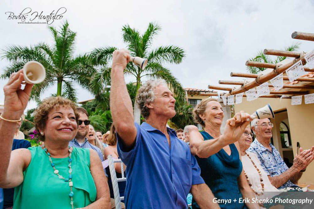 boda en playa, beach wedding, Oaxaca, México, Bodas Huatulco, Wedding Planner