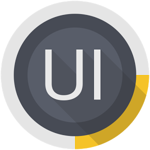 Click UI - Icon Pack Paid v2.7 APK  androidfree88