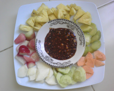 Fruits Salad