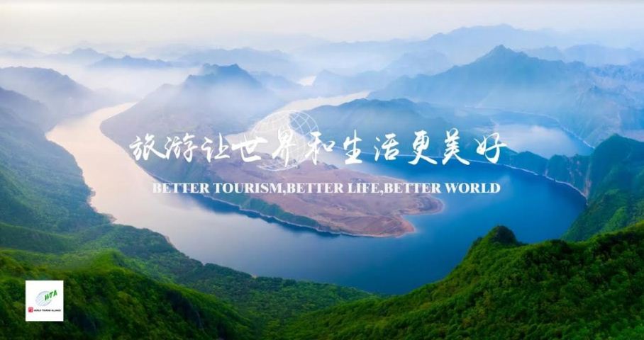 Micro documentary series "BetterTourism, Better Life, Better World" launched online