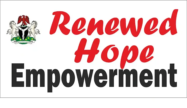 Renewed Hope Empowerment