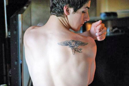 david henrie wizards of waverly place. Wizards of Waverly Place