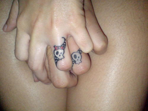 Ring Tattoos