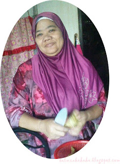 mak salmia