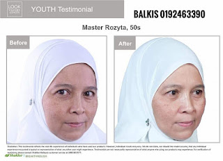 Cantik Dengan Selamat dan Keberkesanan 200 % Terjamin? Ikuti 6 Langkah Mudah Ini