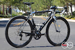 Colnago C64 Campagnolo Super Record Bora WTO 45 Road Bike at twohubs.com