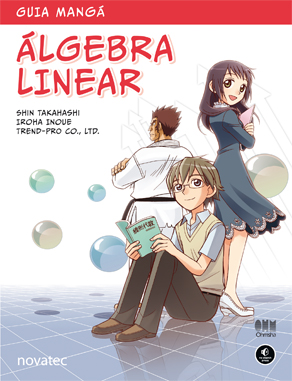 Guia Mangá Álgebra Linear