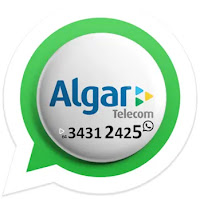 algar telecom.