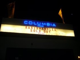 Pete in Berlin - das kann ja nur gut werden... oder?