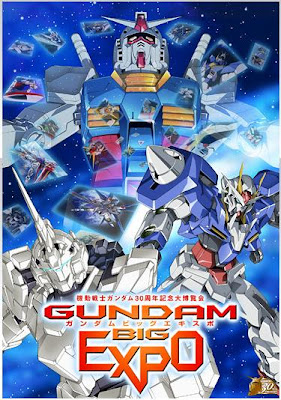 Gundam Big Expo