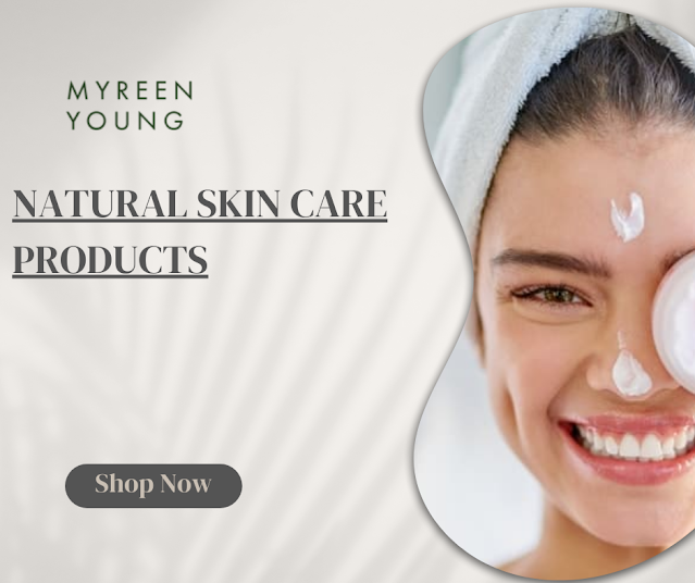 Organic Skin Care Products