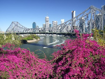 Brisbane-Australia