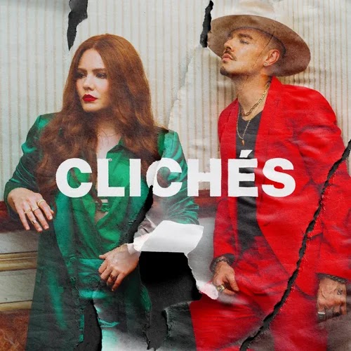 Jesse & Joy publican su nueva canción «Clichés» la cual es parte de próximo disco homónimo.