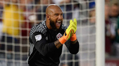 Tim Howard