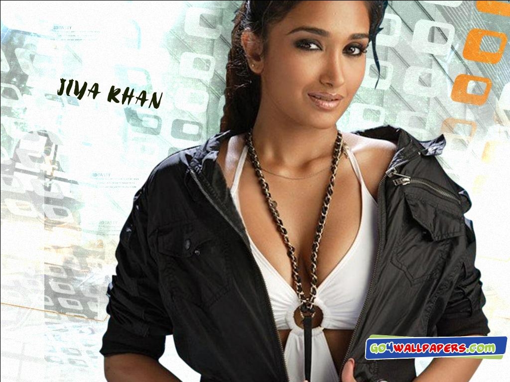 hot and sexy jiah khan in hot photoshoot