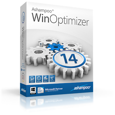 Ashampoo WinOptimizer 2017 Optimizar PC