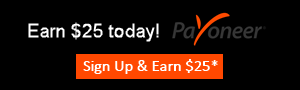 Payoneer - Pay & Get Paid!