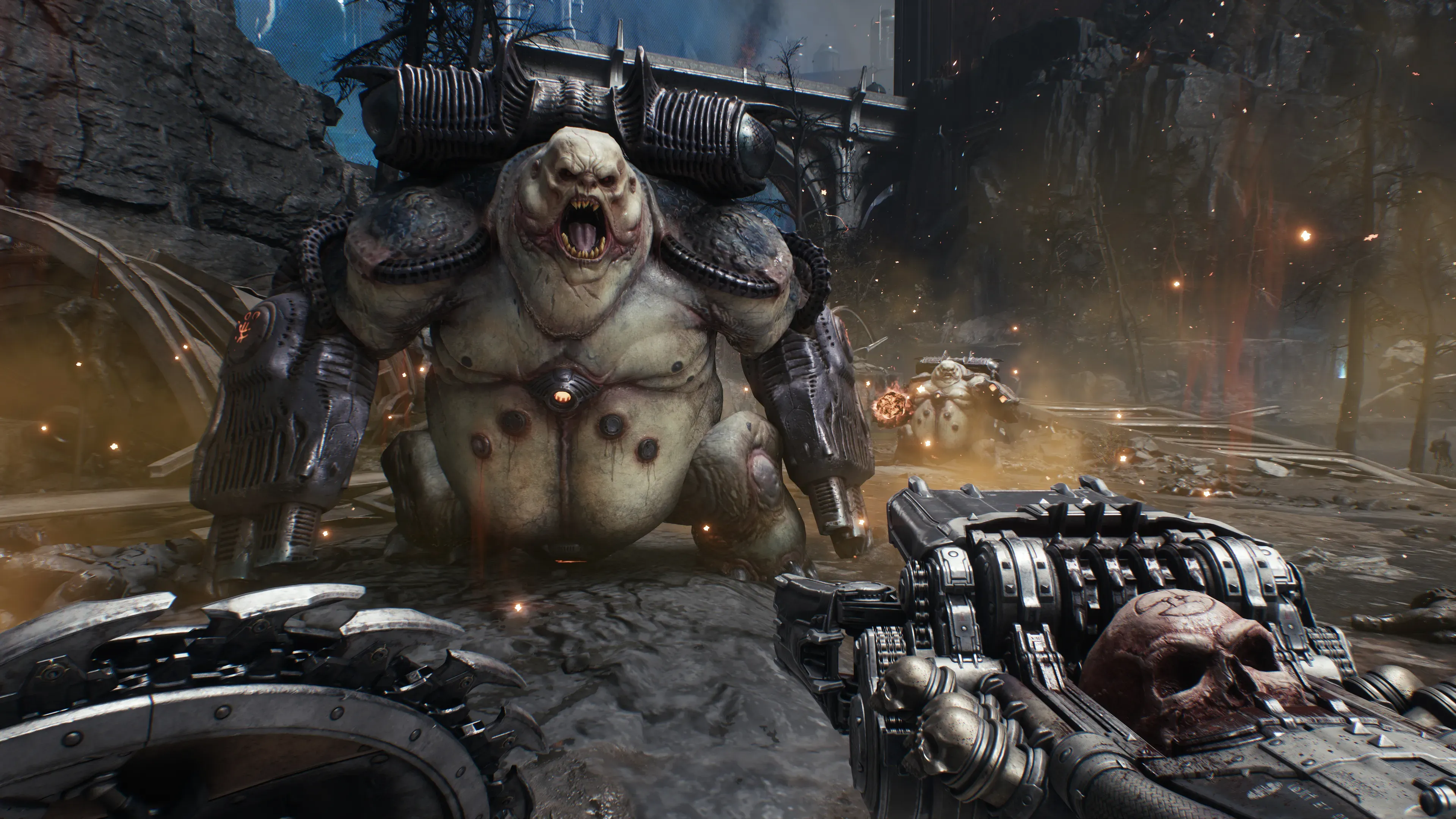 doom