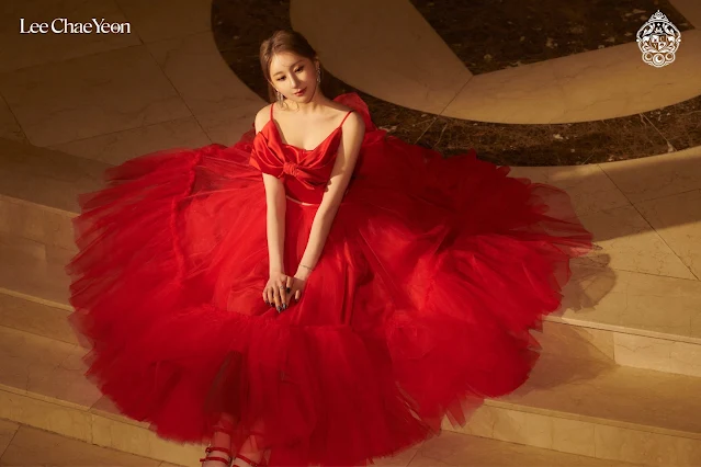 LEE CHAE YEON
