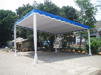 Sewa Tenda Plafon Jakarta - Miwa Decoration 1