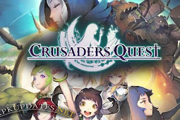 Qrusaders Quets Full Apk Mod V3.7.4 Unlimited Money For Android New Version