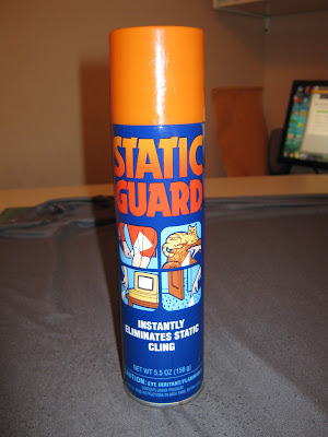 static guard