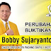 KONI Sumbar Hingga Pekat: Jejak Dedikasi Bobby Sujaryanto Menuju Pesta Demokrasi Kota Padang