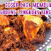 Resep Cara Membuat Ayam Goreng Lengkuas Yang Enak 