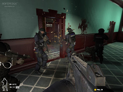 Free Download Game SWAT 3 Full Version - Ronan Elektron