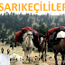 SARIKEÇİLİLER