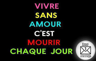 Amour citation 