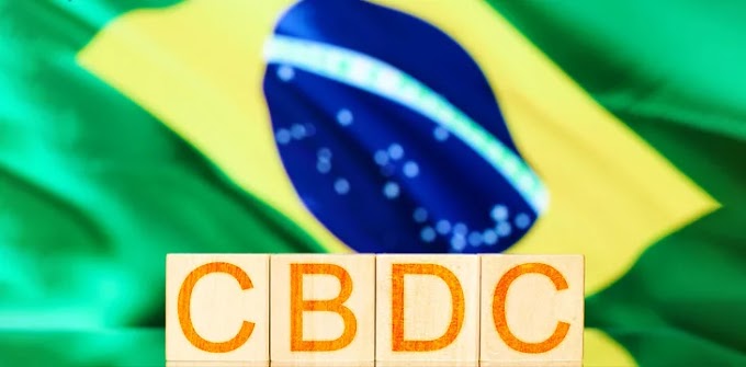 Atrasos e desafios técnicos afetam o lançamento do real digital no Brasil