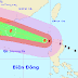 Bão Kalmaegi giật cấp 16 có thể ảnh hưởng trực tiếp đến miền Bắc