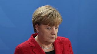 Brexit: Angela Merkel Yet Again At Centre Of EU Crisis 