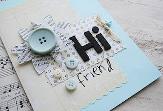 Handmade Cards for Friendship Day
