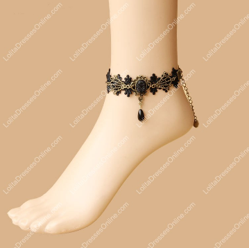 http://www.lolitadressesonline.com/lolita-black-lace-pearlsfoot-jewelry-p-253.html