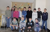 Slovak Team