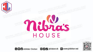 Loker Cirebon Pramuniaga/Kasir Nibras House Perjuangan