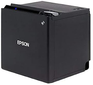 Epson TM-M30 Thermal Receipt Printer Drivers Download