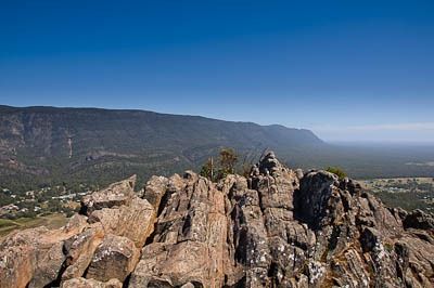 2011_01_28 D43 Grampians and VIC floods 009
