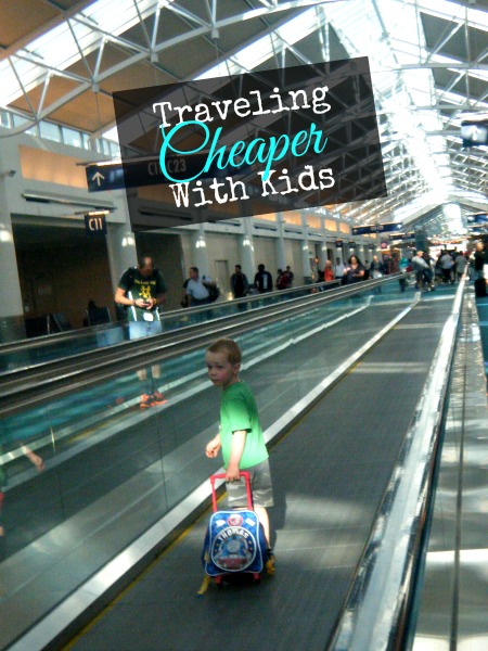 kids travel tips