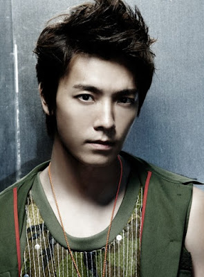 Super Junior Lee Dong Hae - Donghae