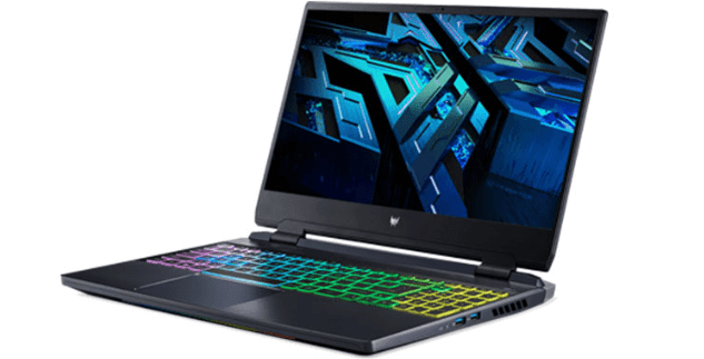 Acer Predator Helios NEO 16 59F1 laptop