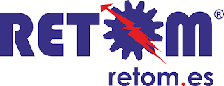 RETOM - Industrias Maquiescenic