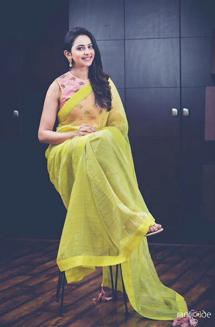 Rakul Preet Singh photos