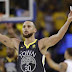 STEPHEN CURRY: "HA SIDO UNA NOCHE MUY ESPECIAL", WARRIORS GANA SEGUNDO FINAL DE LA NBA
