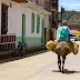 #Reportan Llegando al pueblo #Alejandria Antioquia