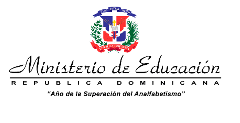 La Educación : Ministerio de educación en la república ...